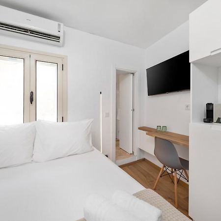 דירות Corfu  Corfuvacations - Kleio מראה חיצוני תמונה